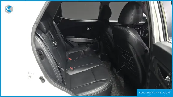 KGM - SSANGYONG TIVOLI VX 2WD