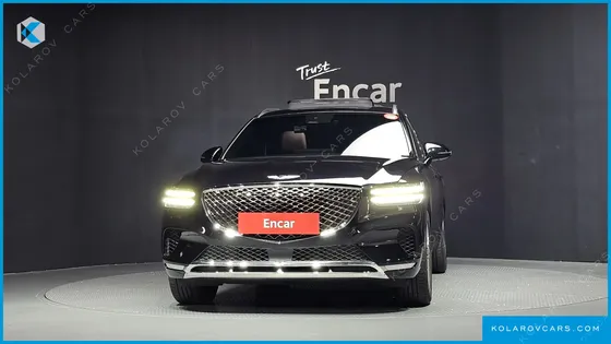 GENESIS GV70 2.5T GASOLINE AWD