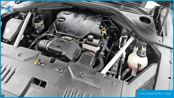 GENESIS GV70 2.5T GASOLINE AWD