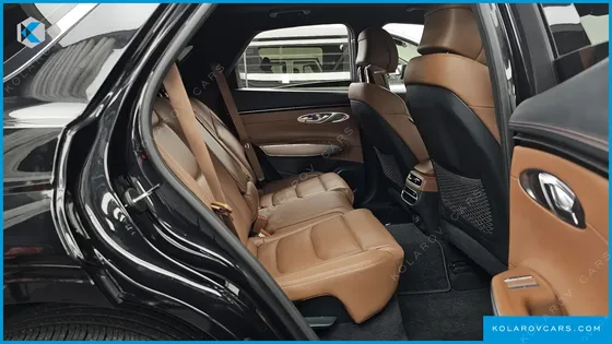 GENESIS GV70 2.5T GASOLINE AWD