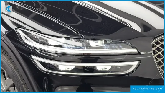 GENESIS GV70 2.5T GASOLINE AWD