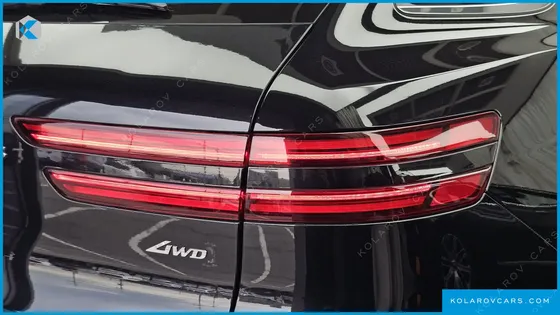 GENESIS GV70 2.5T GASOLINE AWD