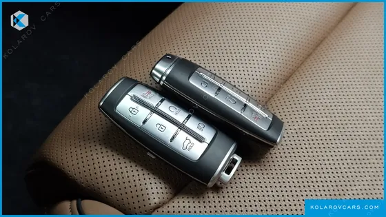 GENESIS GV70 2.5T GASOLINE AWD