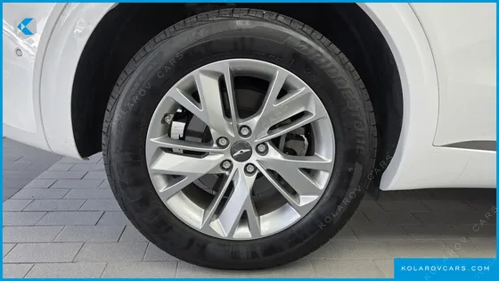 GENESIS GV70 2.5T GASOLINE 2WD