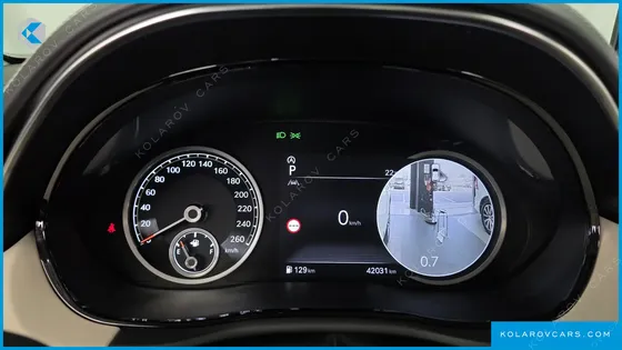 GENESIS GV70 2.5T GASOLINE 2WD