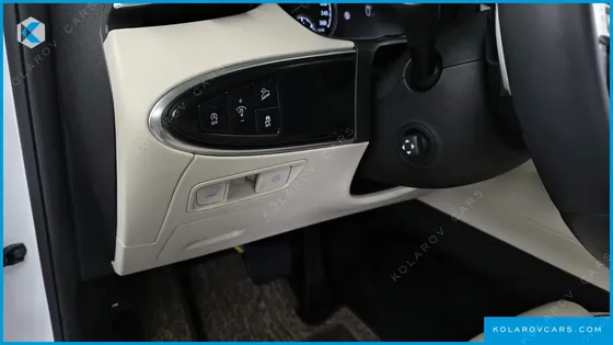 GENESIS GV70 2.5T GASOLINE 2WD