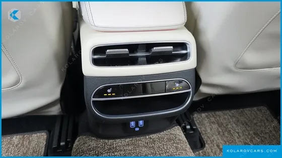 GENESIS GV70 2.5T GASOLINE 2WD