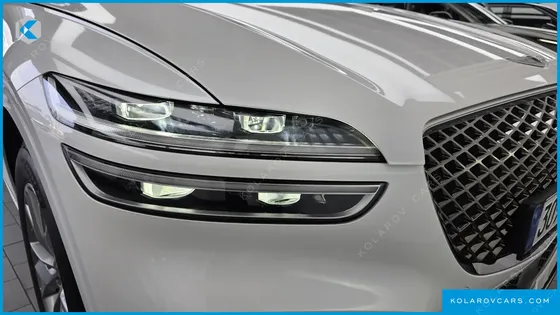GENESIS GV70 2.5T GASOLINE 2WD