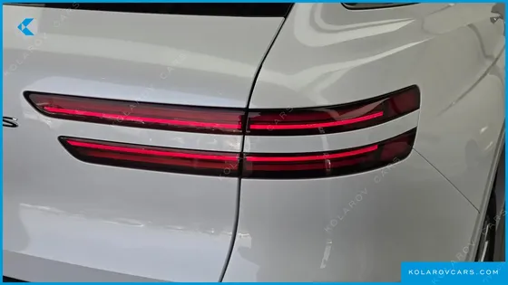 GENESIS GV70 2.5T GASOLINE 2WD