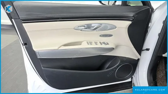 GENESIS GV70 2.5T GASOLINE 2WD
