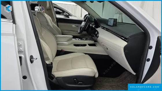 GENESIS GV70 2.5T GASOLINE 2WD