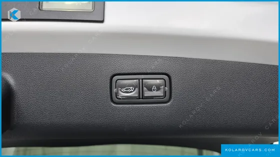 GENESIS GV70 2.5T GASOLINE 2WD