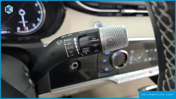 GENESIS GV70 2.5T GASOLINE 2WD