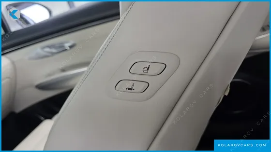 GENESIS GV70 2.5T GASOLINE 2WD