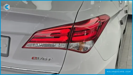 HYUNDAI I40 1.7 VGT