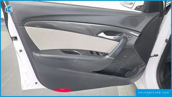 HYUNDAI I40 1.7 VGT