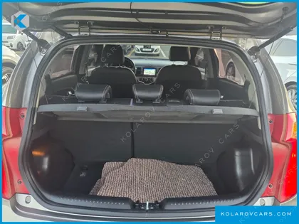 KIA MORNING (PICANTO) LUXURY SPORTS
