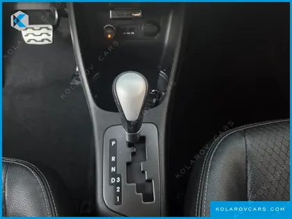KIA MORNING (PICANTO) LUXURY SPORTS