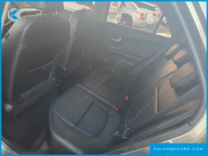 KIA MORNING (PICANTO) LUXURY SPORTS
