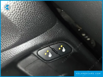 KIA MORNING (PICANTO) LUXURY SPORTS