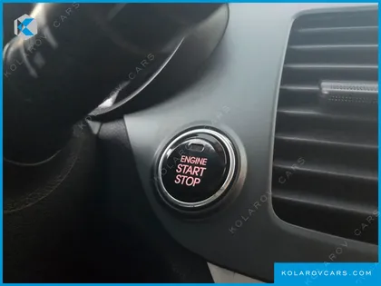 KIA MORNING (PICANTO) LUXURY SPORTS