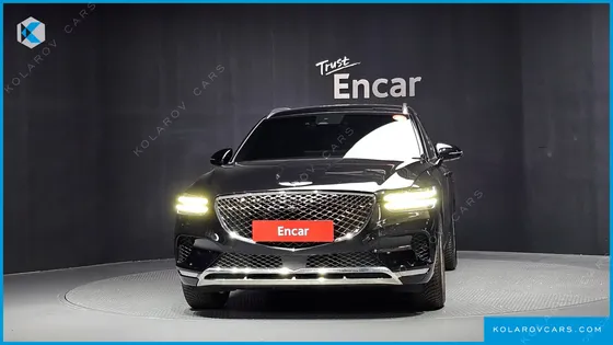 GENESIS GV70 2.5T GASOLINE 2WD