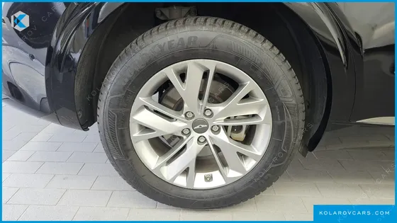 GENESIS GV70 2.5T GASOLINE 2WD