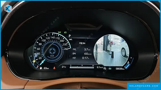 GENESIS GV70 2.5T GASOLINE 2WD