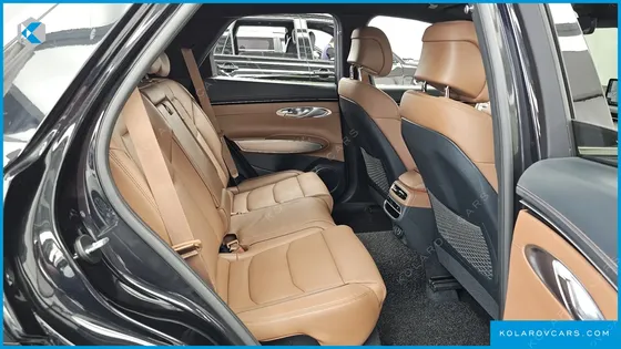 GENESIS GV70 2.5T GASOLINE 2WD
