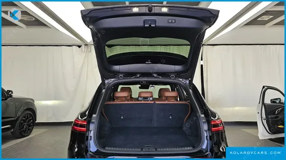 GENESIS GV70 2.5T GASOLINE 2WD