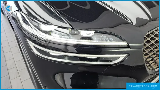 GENESIS GV70 2.5T GASOLINE 2WD