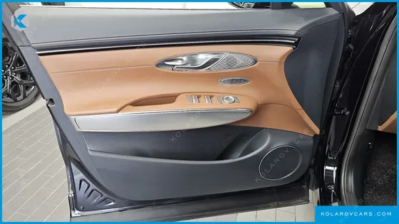 GENESIS GV70 2.5T GASOLINE 2WD