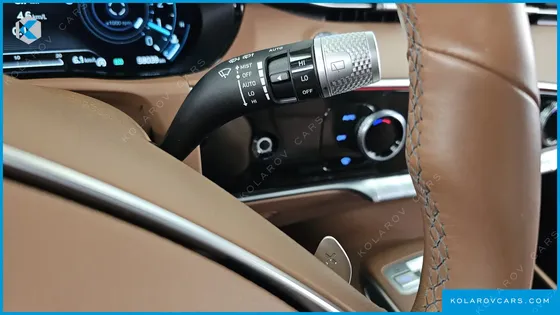 GENESIS GV70 2.5T GASOLINE 2WD