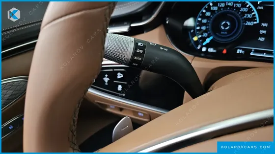 GENESIS GV70 2.5T GASOLINE 2WD