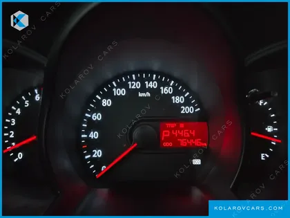 KIA MORNING (PICANTO) LUXURY
