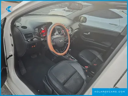 KIA MORNING (PICANTO) LUXURY