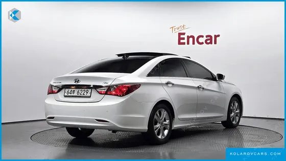 HYUNDAI SONATA WORLDCUP SPECIAL EDITION