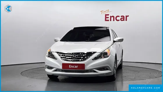 HYUNDAI SONATA WORLDCUP SPECIAL EDITION
