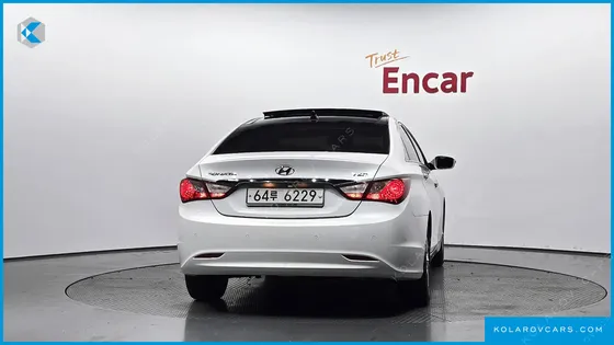 HYUNDAI SONATA WORLDCUP SPECIAL EDITION