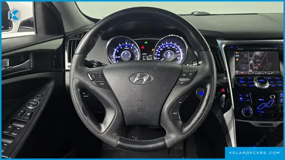 HYUNDAI SONATA WORLDCUP SPECIAL EDITION