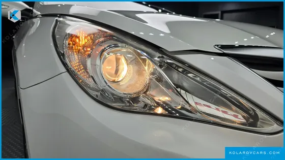 HYUNDAI SONATA WORLDCUP SPECIAL EDITION