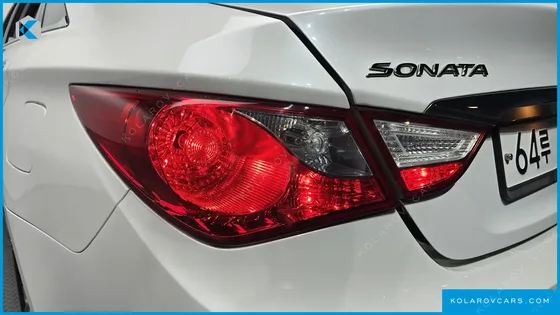 HYUNDAI SONATA WORLDCUP SPECIAL EDITION