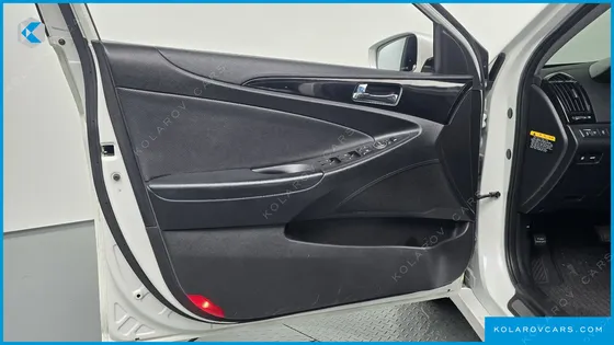 HYUNDAI SONATA WORLDCUP SPECIAL EDITION