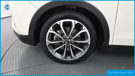 KGM - SSANGYONG TIVOLI DIESEL GEAR EDITION 2WD