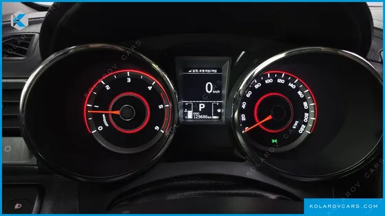 KGM - SSANGYONG TIVOLI DIESEL GEAR EDITION 2WD