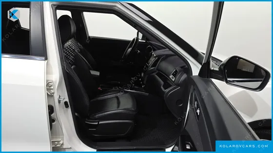 KGM - SSANGYONG TIVOLI DIESEL GEAR EDITION 2WD