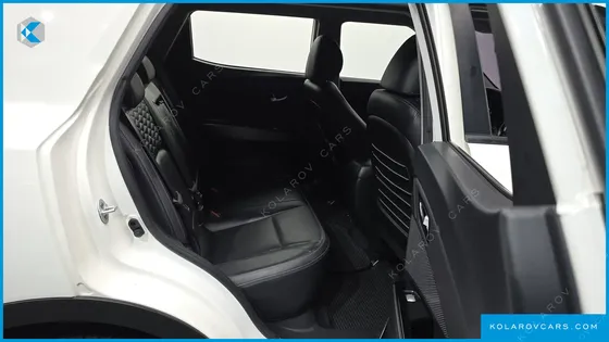 KGM - SSANGYONG TIVOLI DIESEL GEAR EDITION 2WD