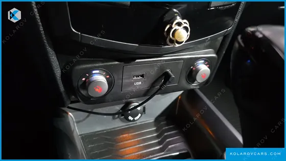 KGM - SSANGYONG TIVOLI DIESEL GEAR EDITION 2WD
