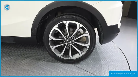 KGM - SSANGYONG TIVOLI DIESEL GEAR EDITION 2WD
