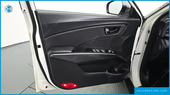 KGM - SSANGYONG TIVOLI DIESEL GEAR EDITION 2WD